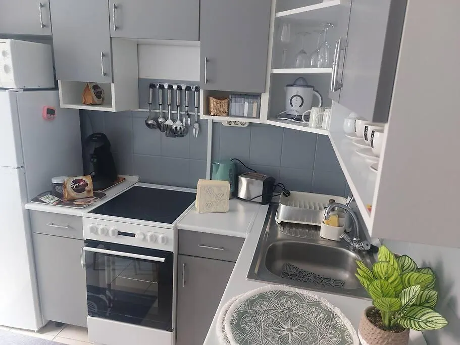 Dora Apartman Best Location Debrecen 0*,  Hungary