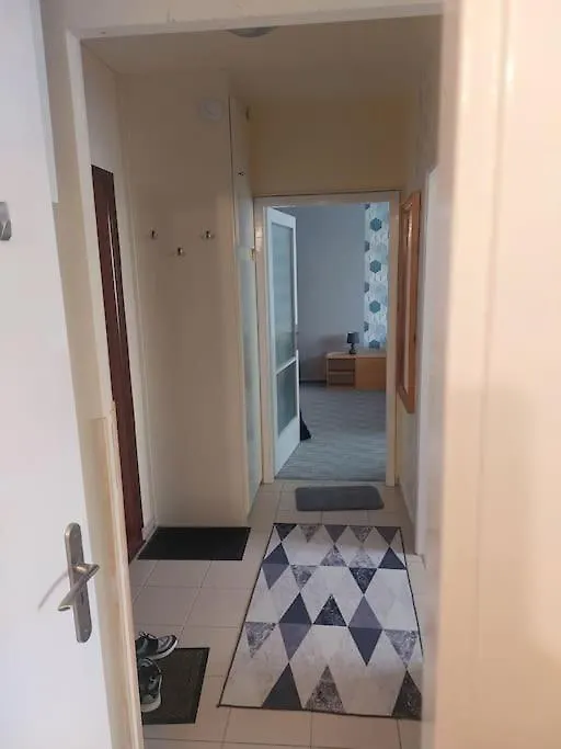 Dora Apartman Best Location Debrecen Hungary