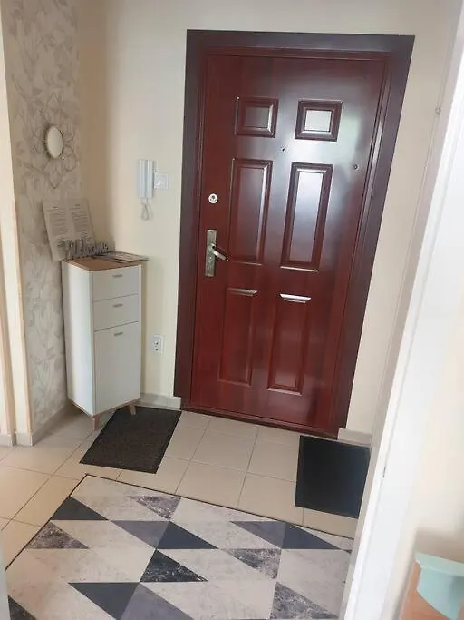 Dora Apartman Best Location Debrecen Apartment
