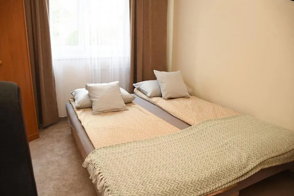 Apartment Dora Apartman Best Location Debrecen Hungary