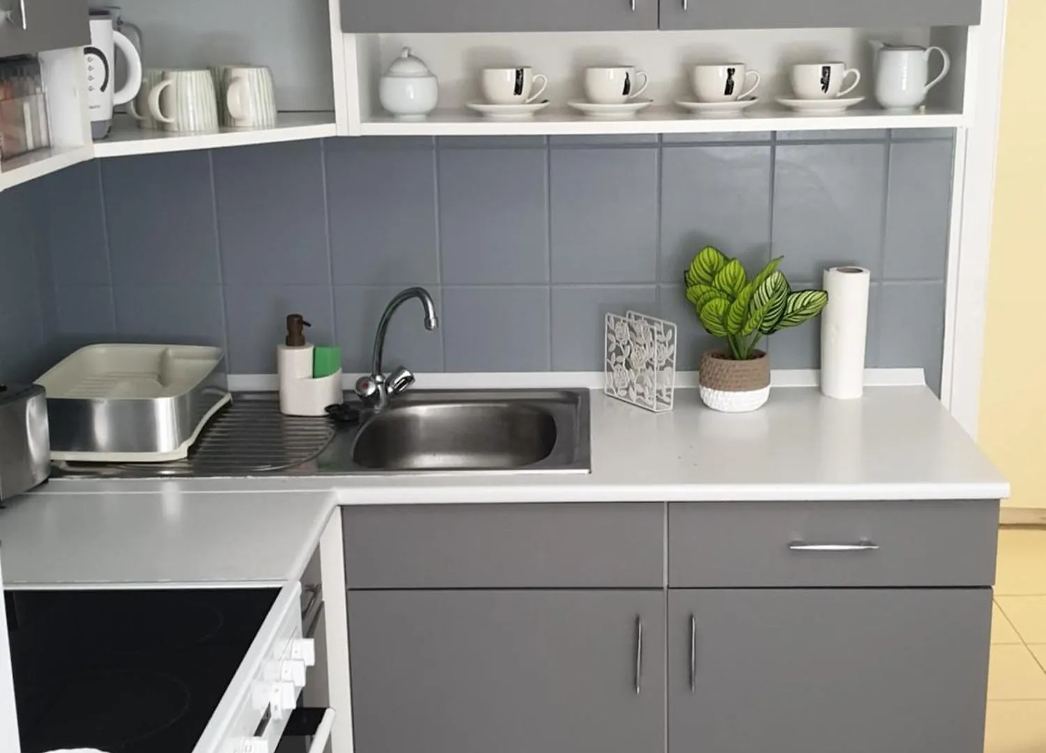 Dora Apartman Best Location Debrecen Apartment