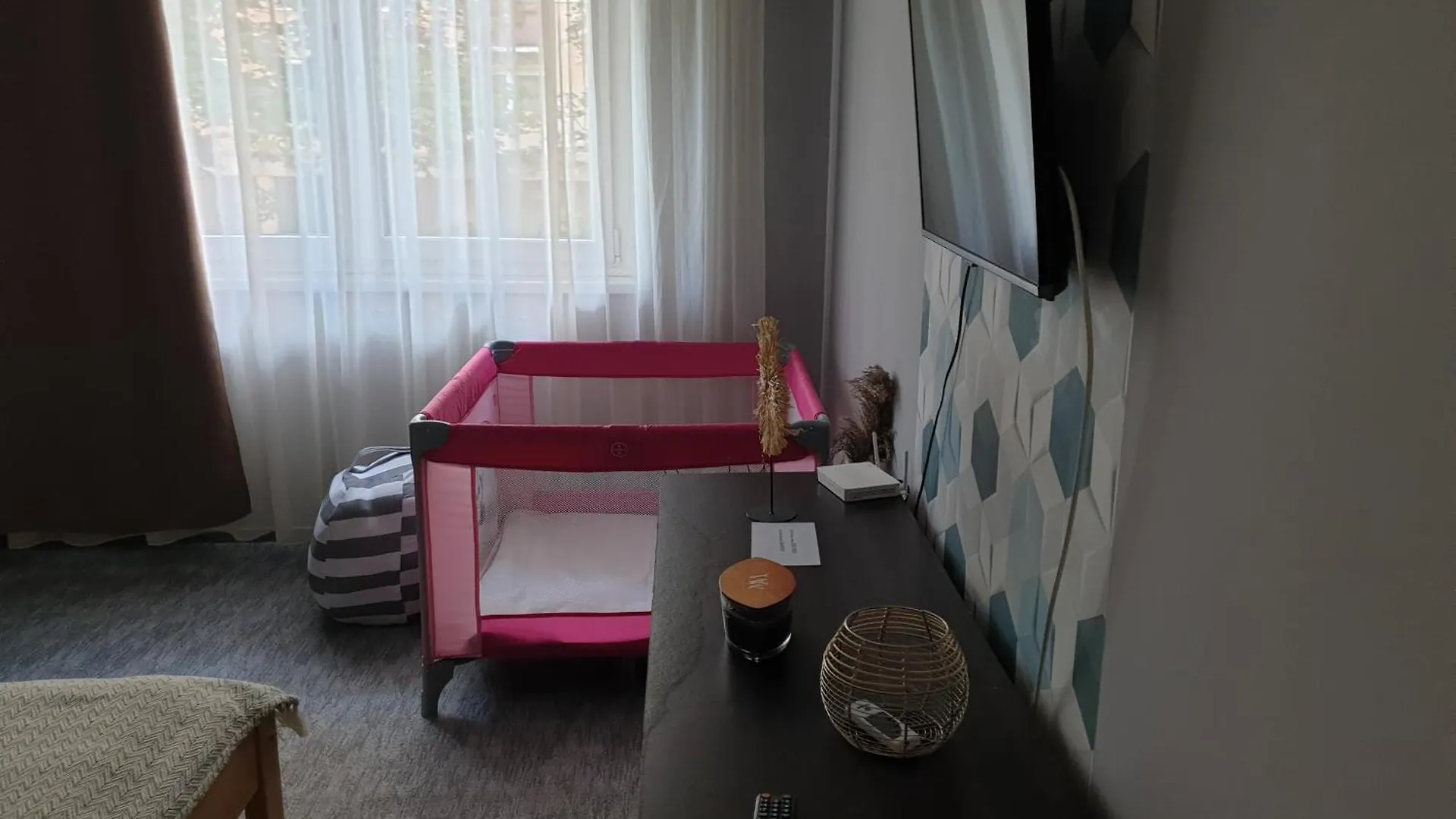 Dora Apartman Best Location Debrecen Hungary