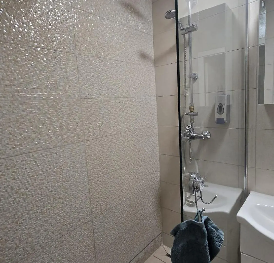 Dora Apartman Best Location Debrecen