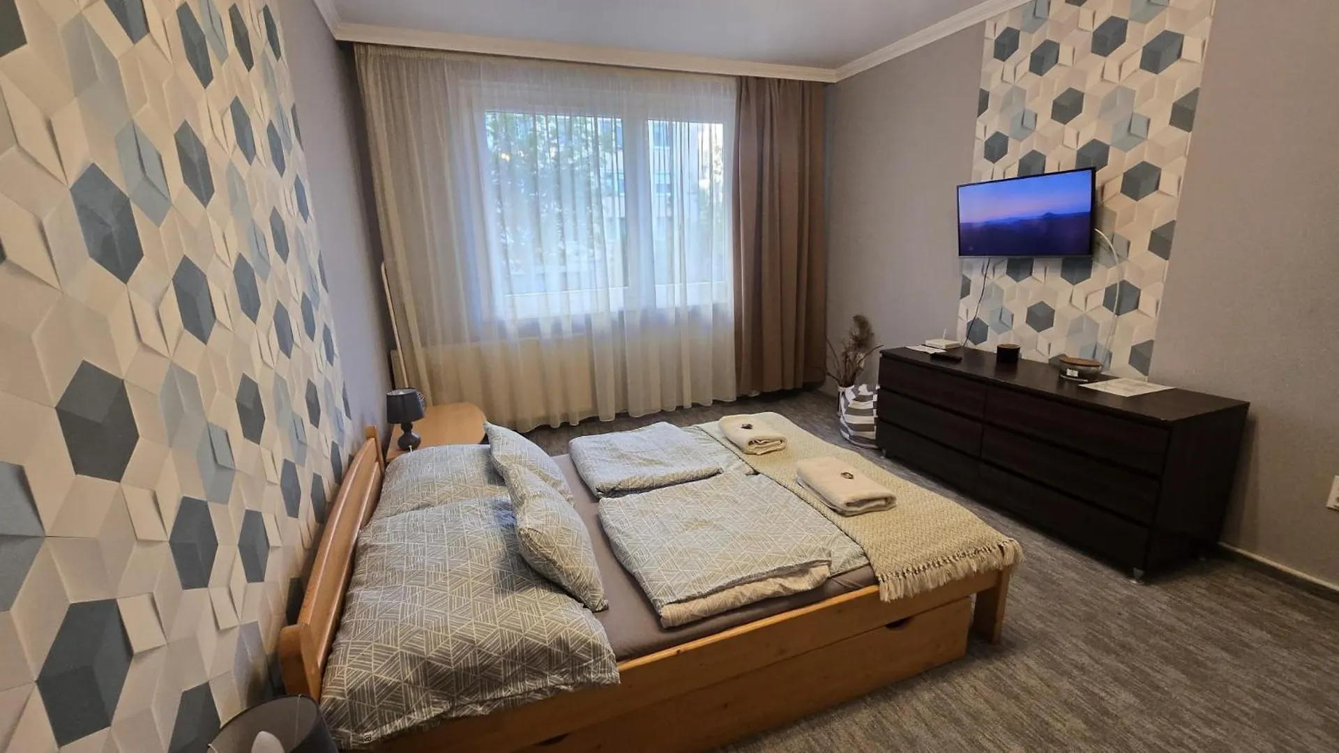 Dora Apartman Best Location Debrecen